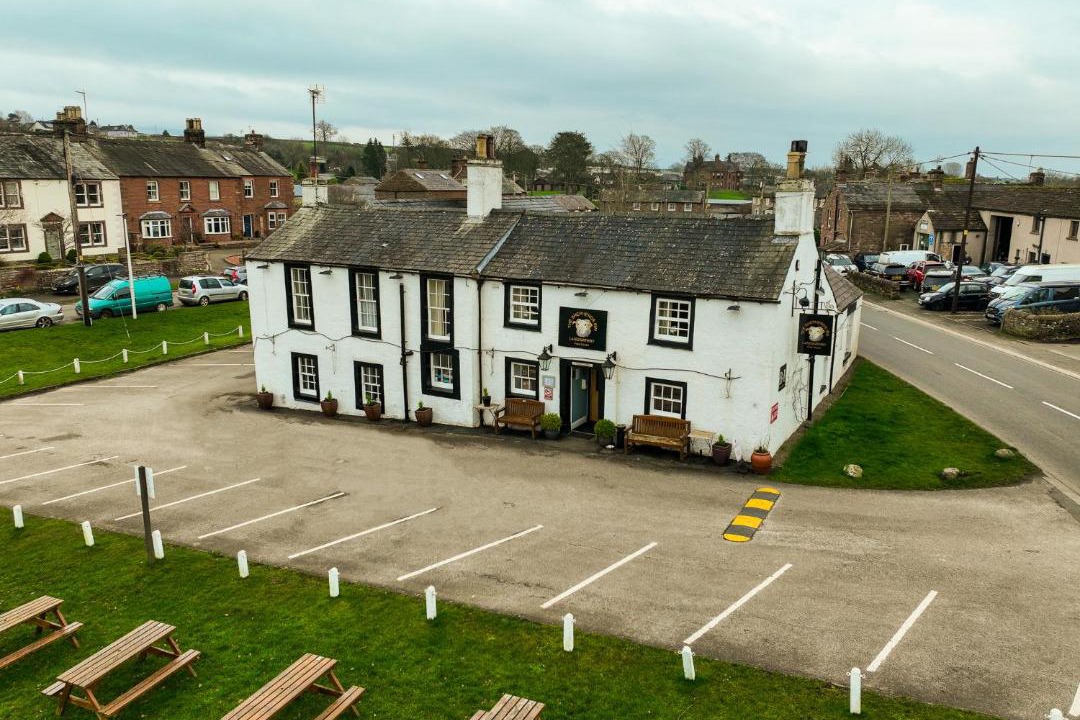 Photo of Others in Langwathby