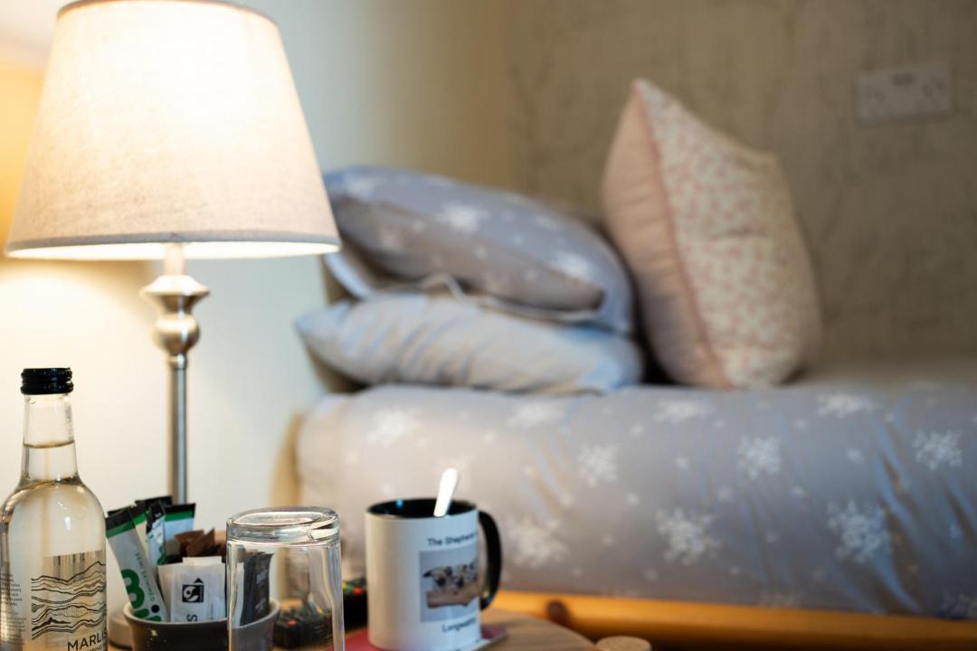 Photo of Others in Langwathby