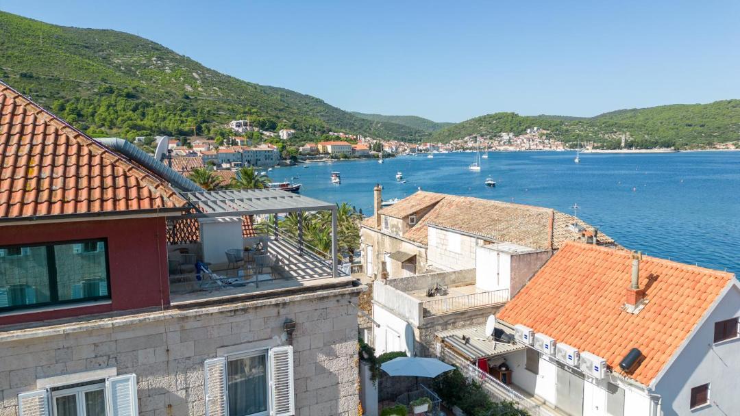Photo of Others in Vis