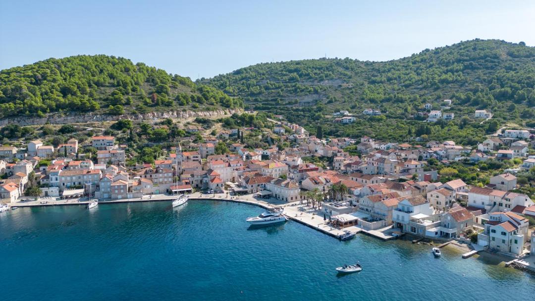 Photo of Others in Vis