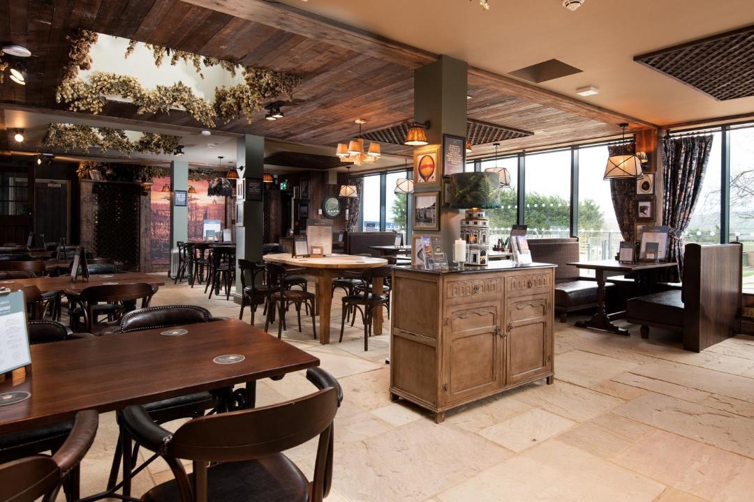 Photo of Others in Briggswath