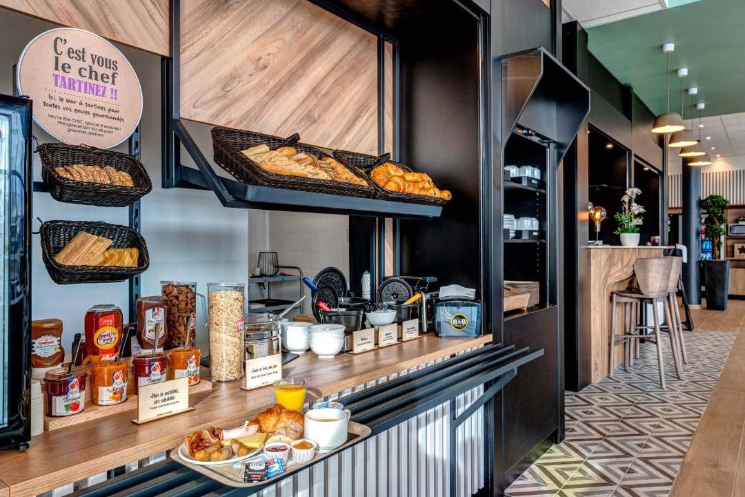 Photo of Others in 14th Arrondissement