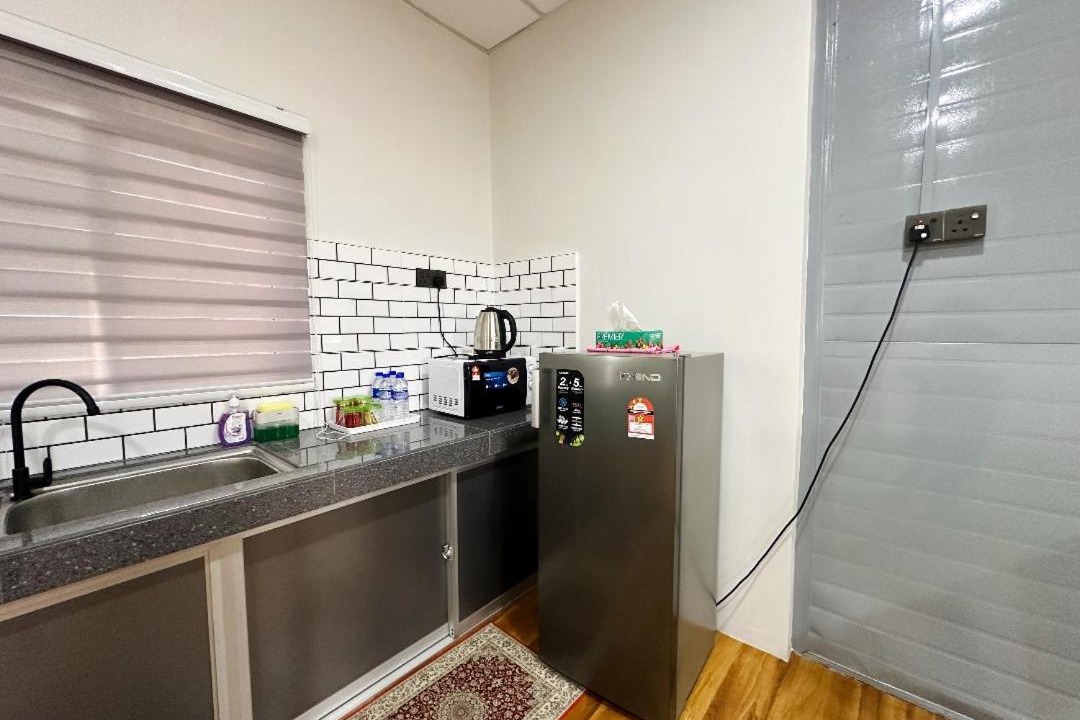 Photo of Others in Rembau District