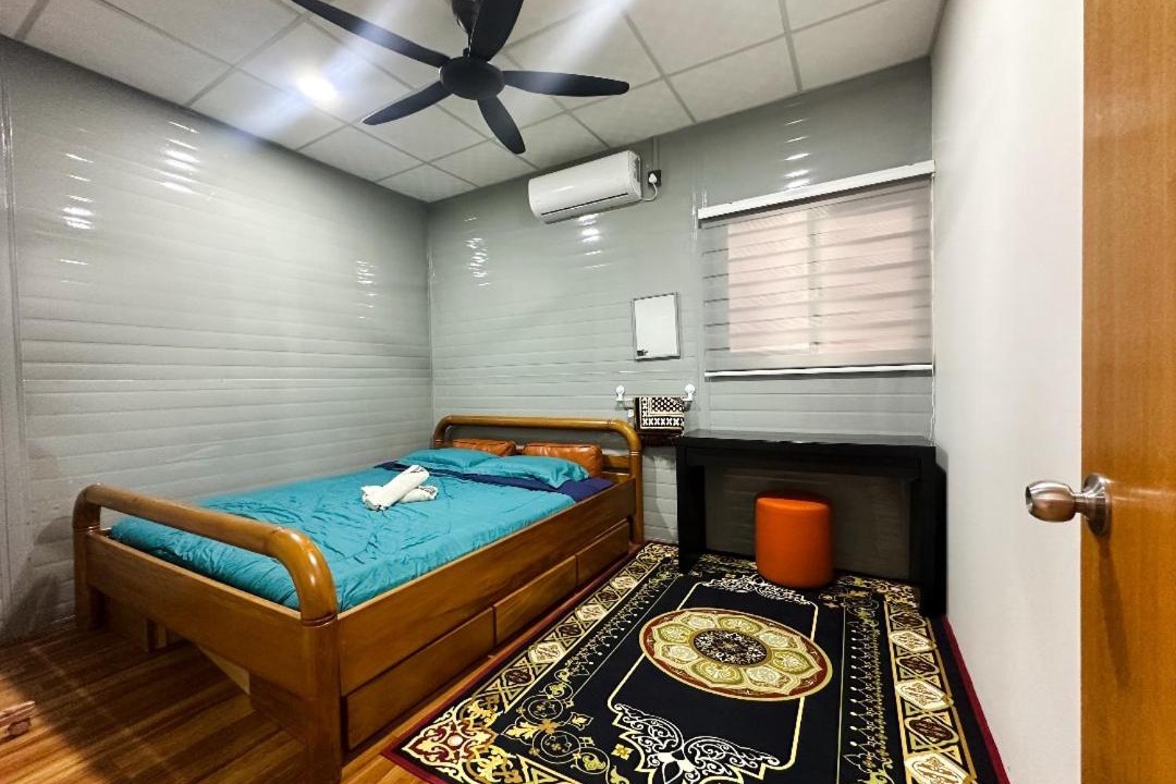 Photo of Others in Rembau District