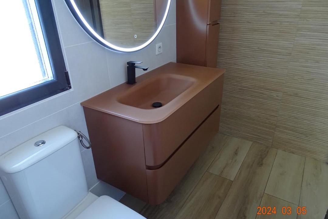 Photo of Bathroom in Tourbes
