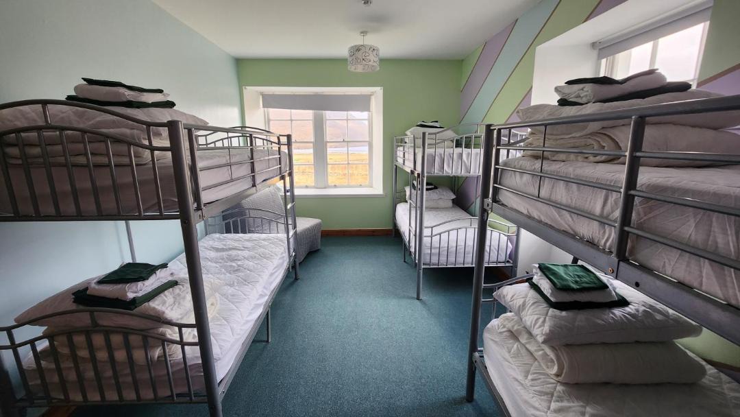 Photo of Others in Inchnadamph