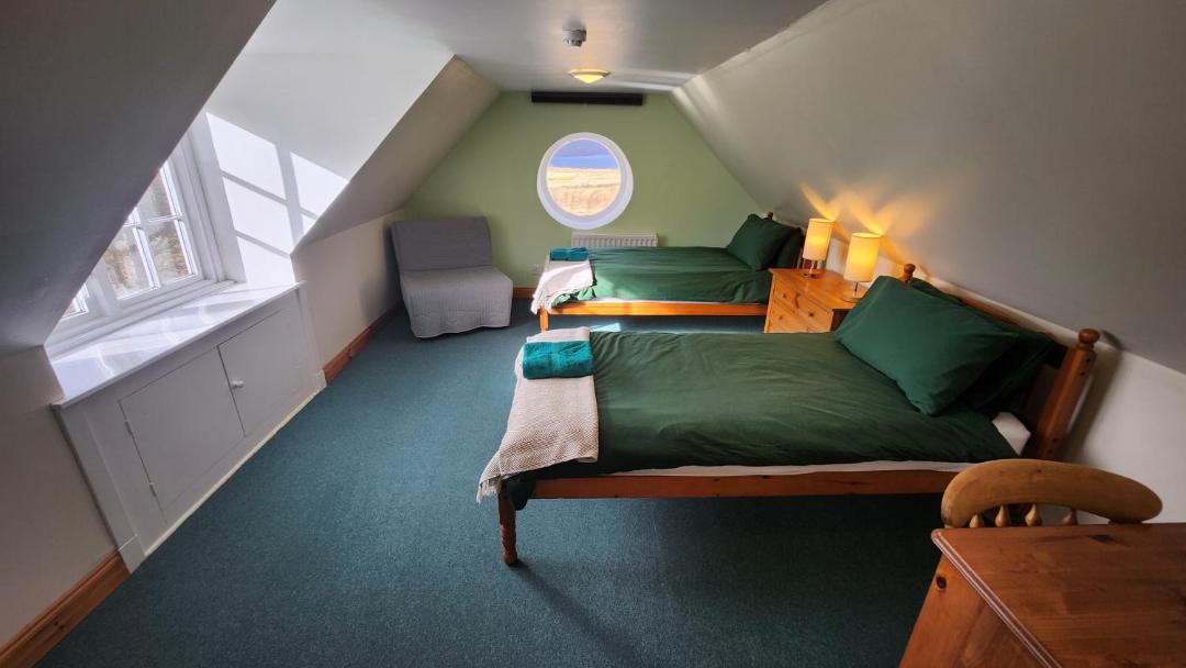 Photo of Others in Inchnadamph