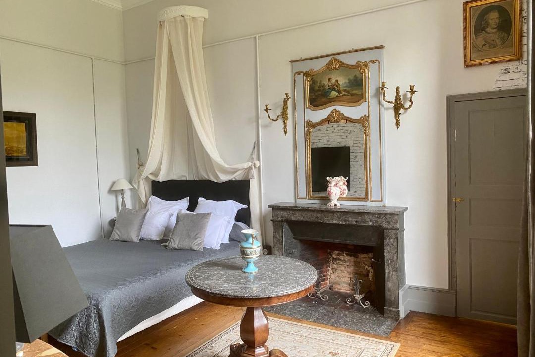 Photo of Others in La Chapelle-Souef