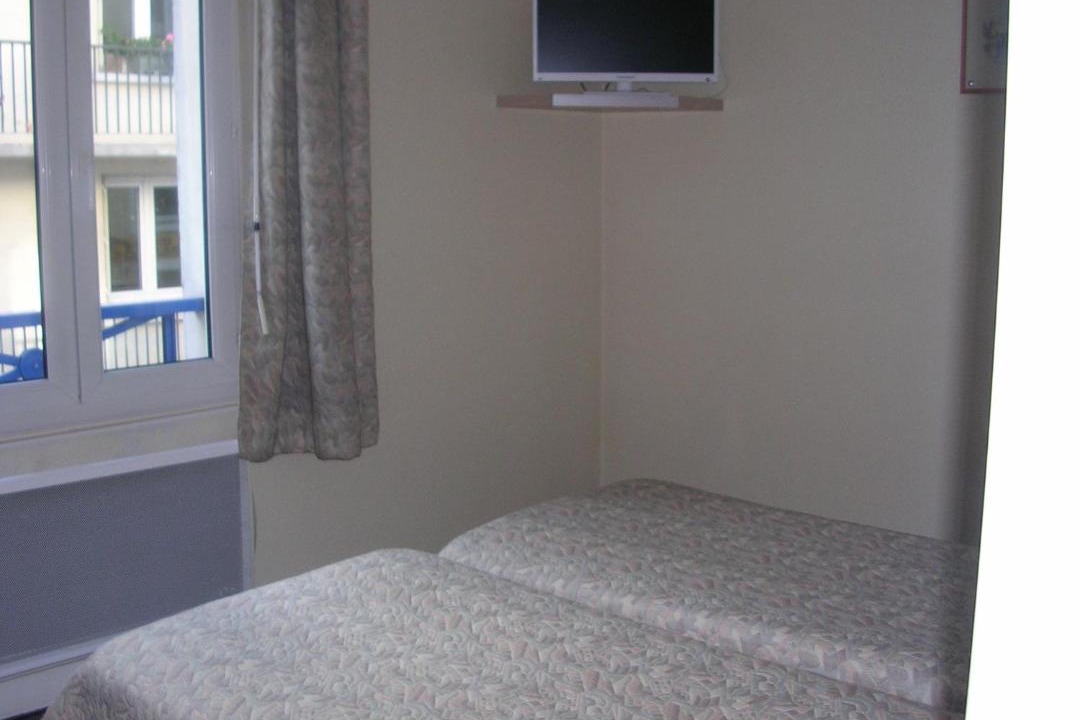 Photo of Bedroom in Tours