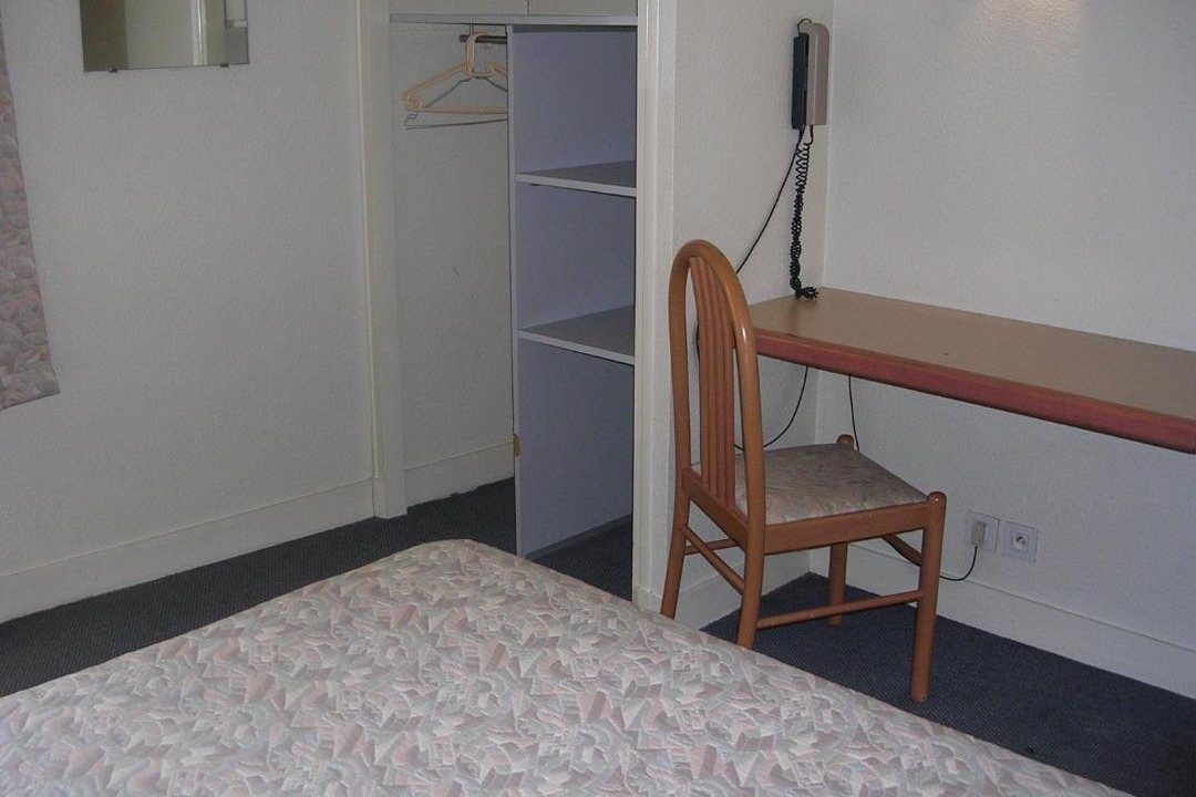 Photo of Bedroom in Tours