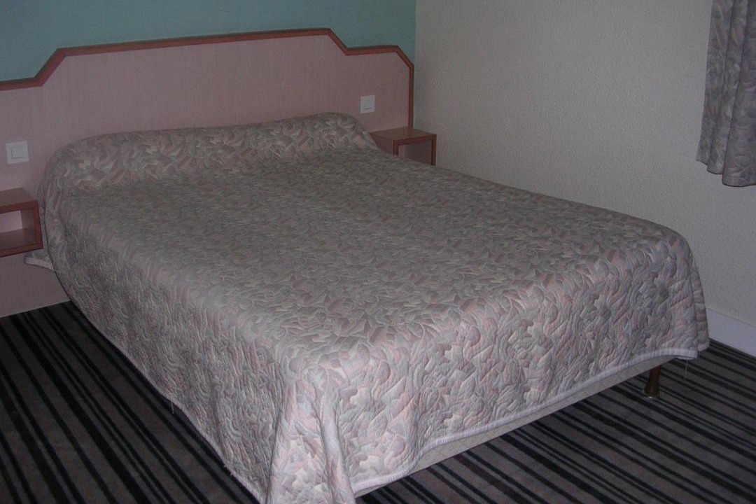 Photo of Bedroom in Tours
