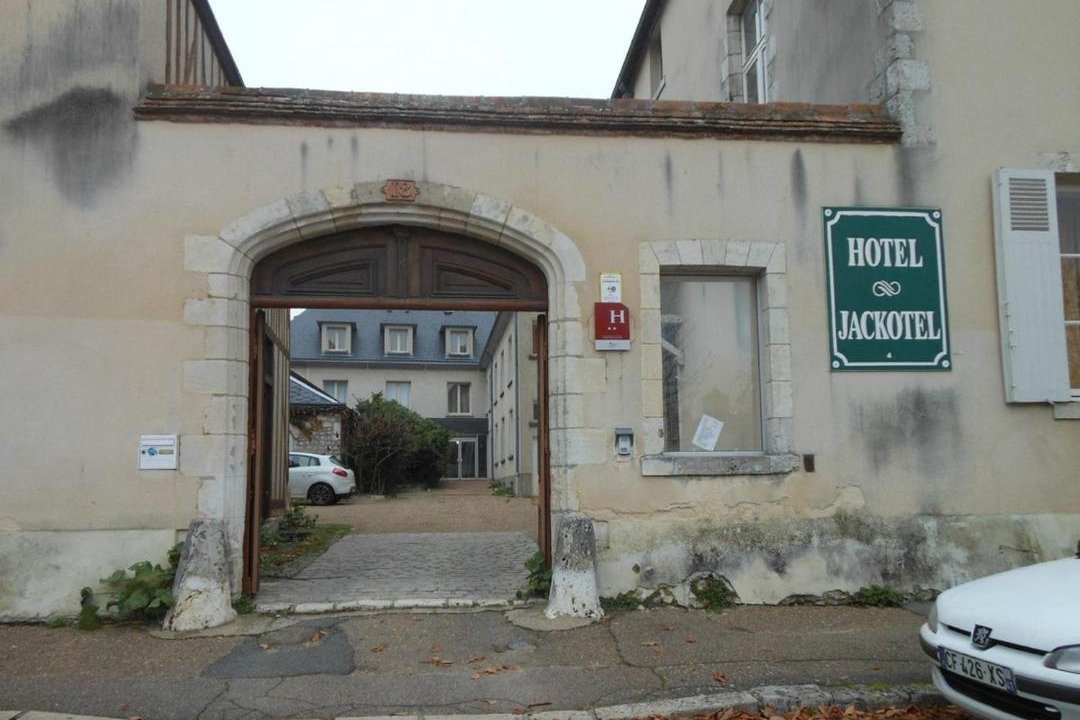 Photo of Others in Bourgogne