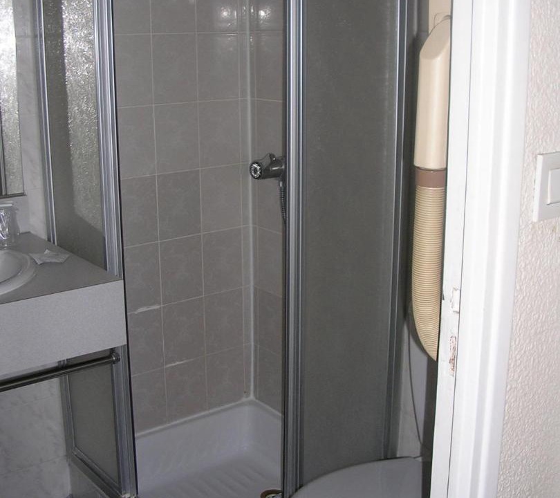 Photo of Bathroom in Tours