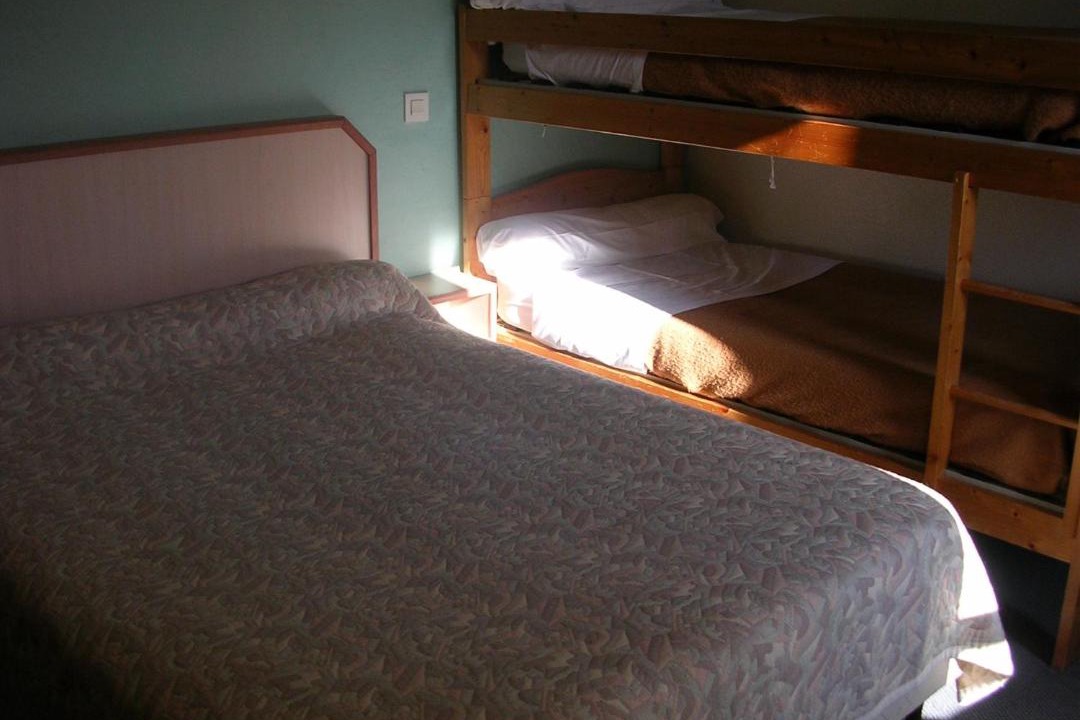 Photo of Bedroom in Tours