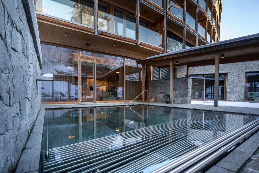 Photo of Others in Flims