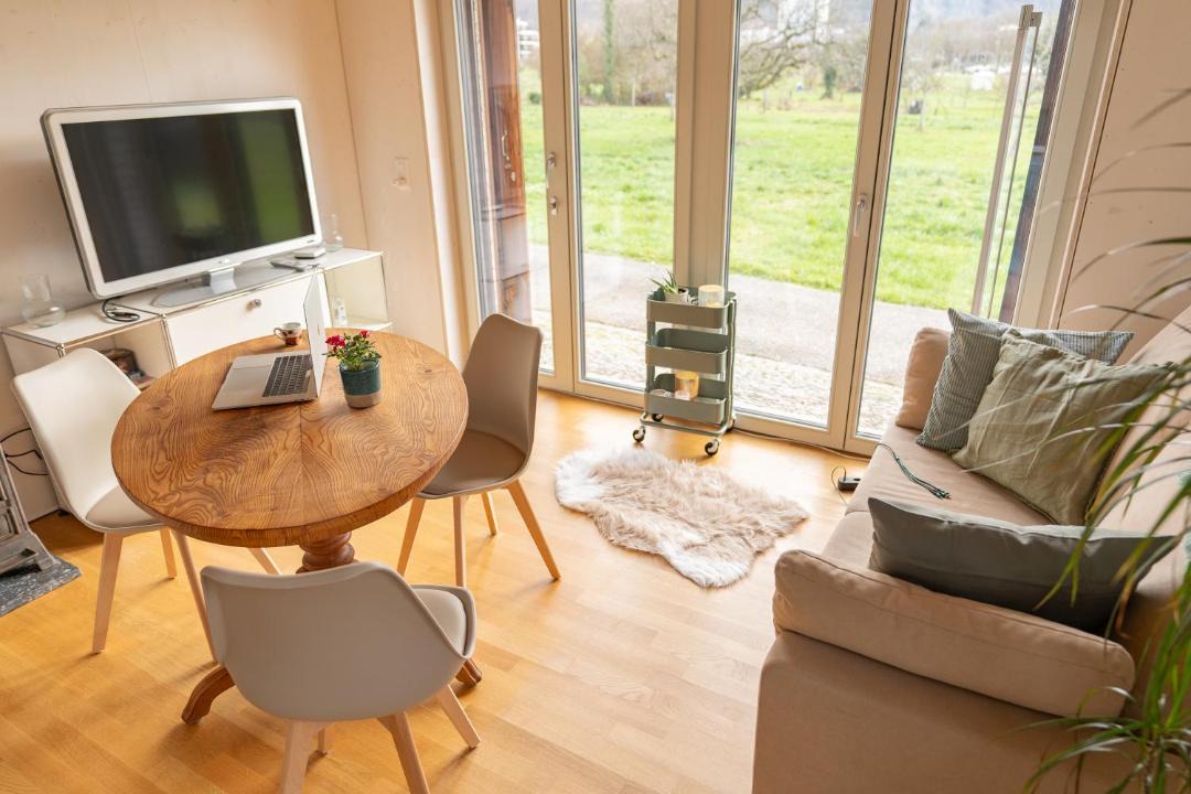 Photo of Livingroom in Brugg