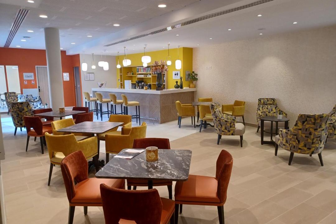 Photo of Livingroom in Chalons-en-Champagne