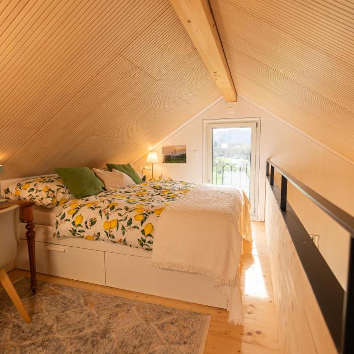 Photo of Bedroom in Brugg