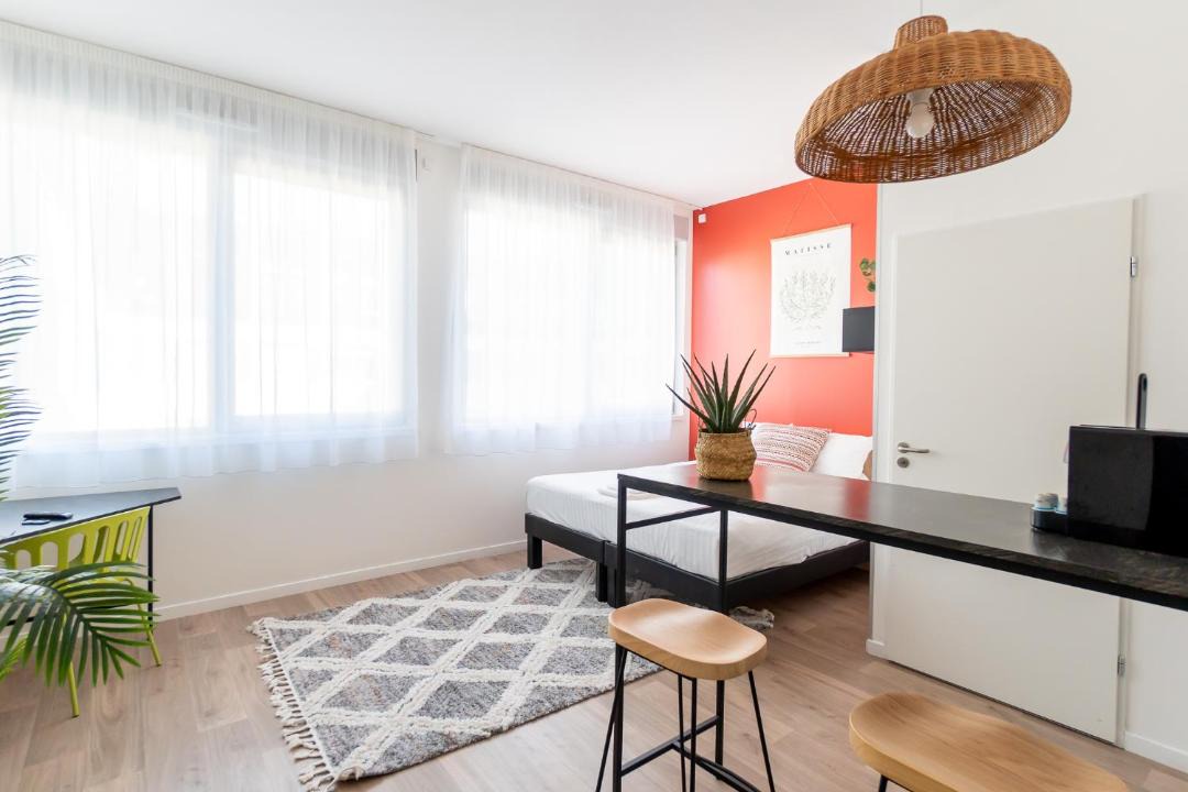 Photo of Others in Palaiseau