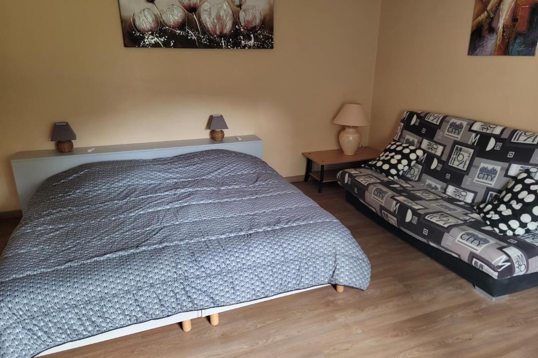 Photo of Bedroom in Dossenheim-sur-Zinsel