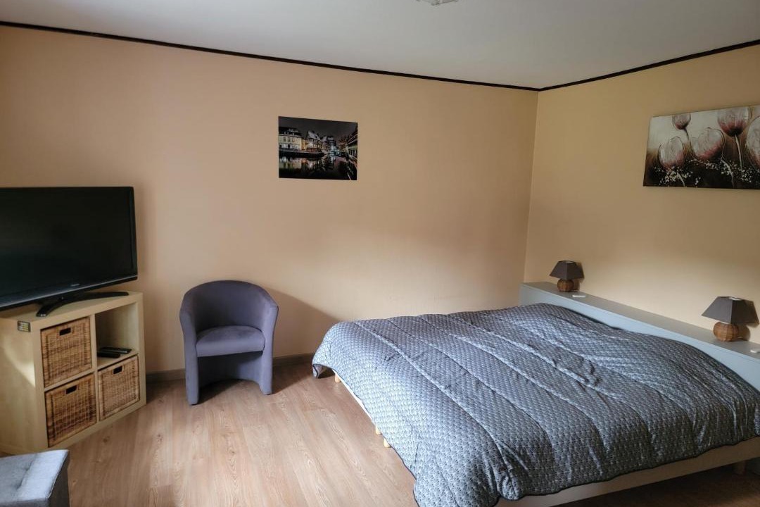 Photo of Bedroom in Dossenheim-sur-Zinsel
