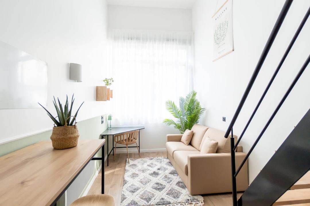 Photo of Others in Palaiseau