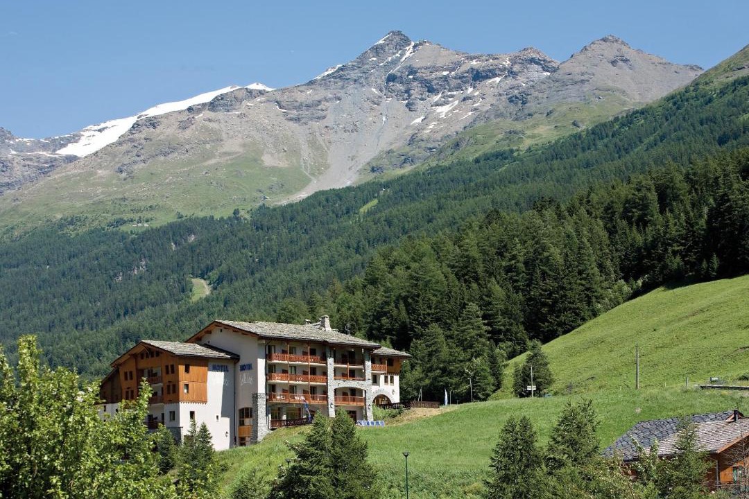 Photo of Others in Val Cenis