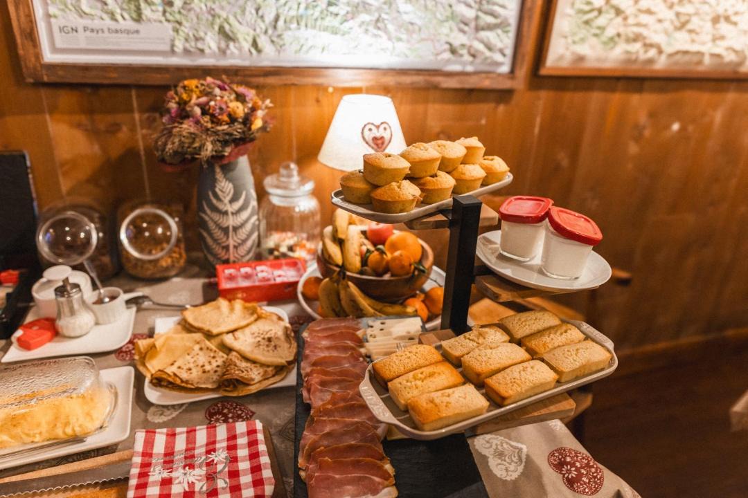 Photo of Kitchen in Cauterets