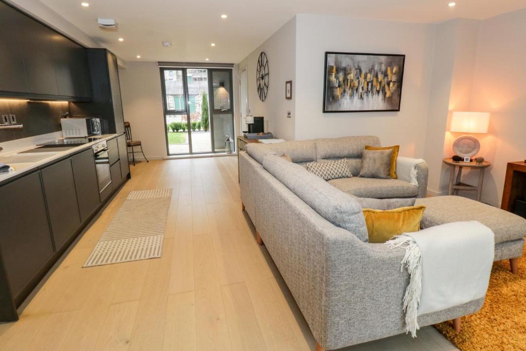 Photo of Others in Backbarrow