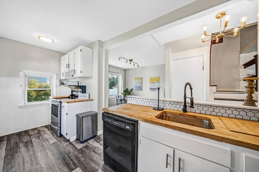 Photo of Kitchen in Gulph Mills