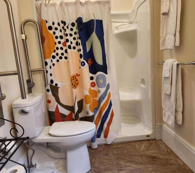 Photo of Bathroom in Somerville