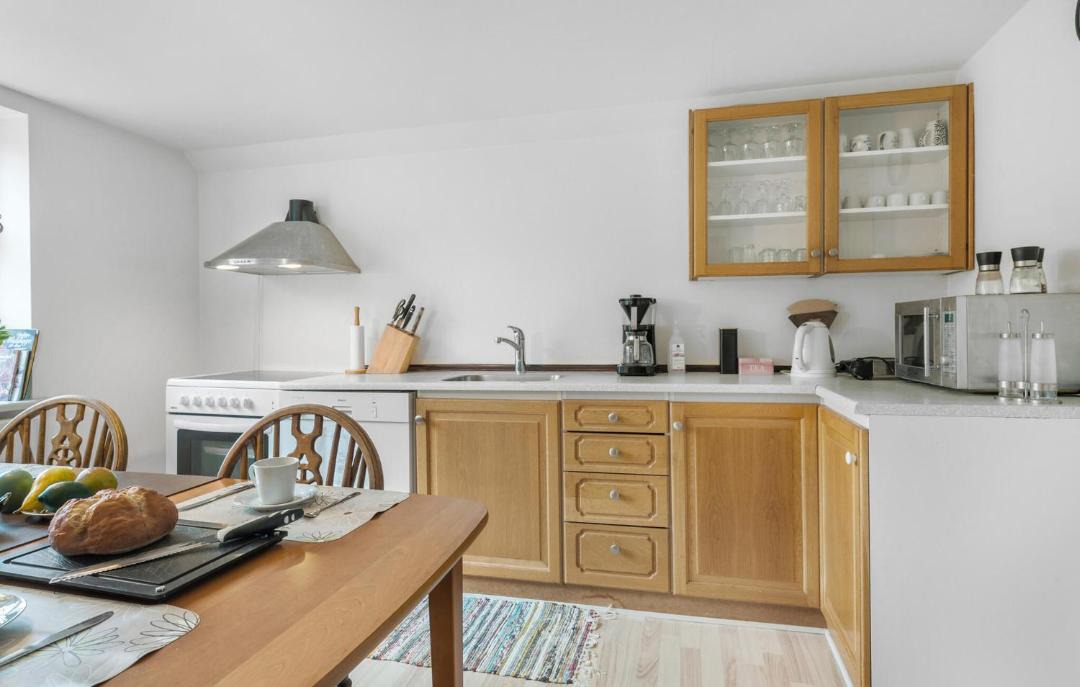 Photo of Kitchen in Engesvang