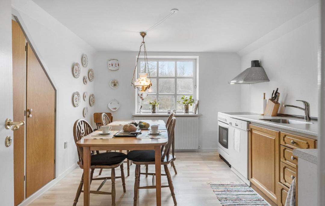 Photo of Kitchen in Engesvang