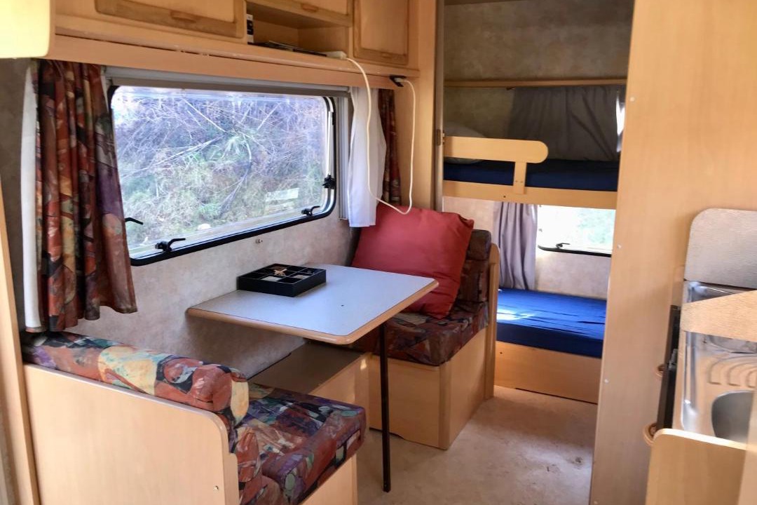 Photo of Livingroom in Seix