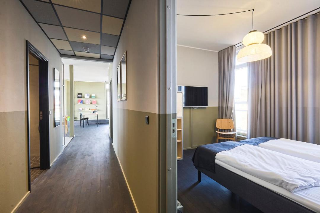 Photo of Bedroom in København V