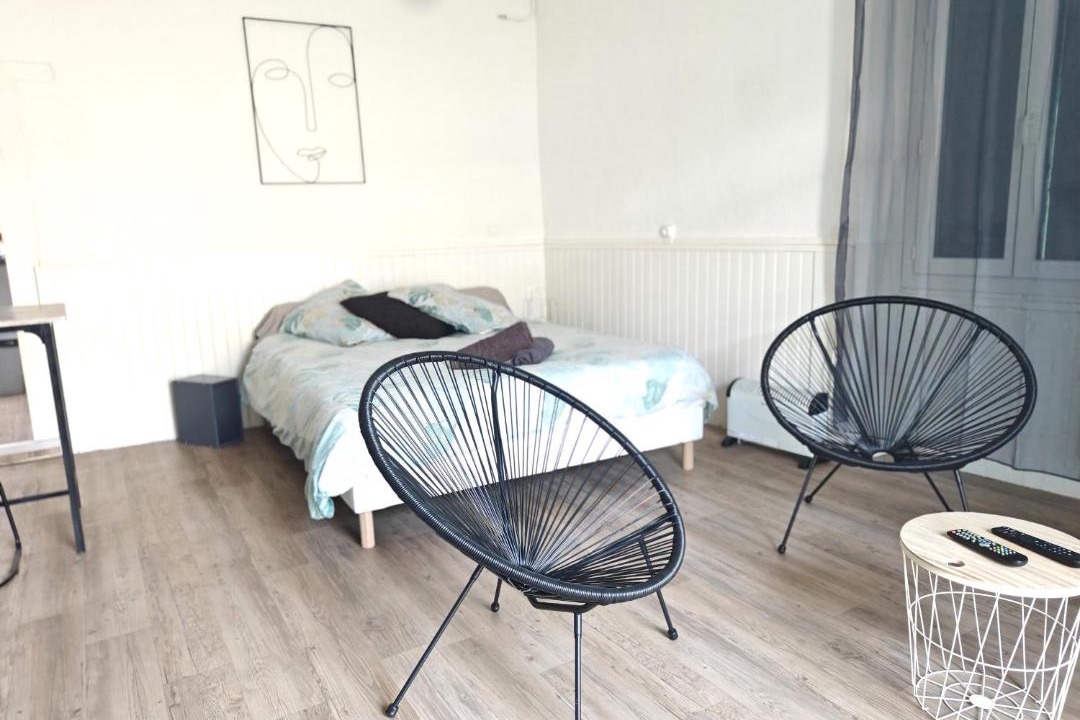 Photo of Others in Langon