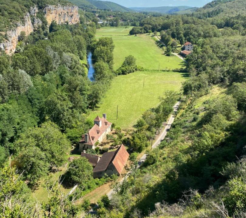 Photo of Outdoor in Saint-Cirq-Lapopie