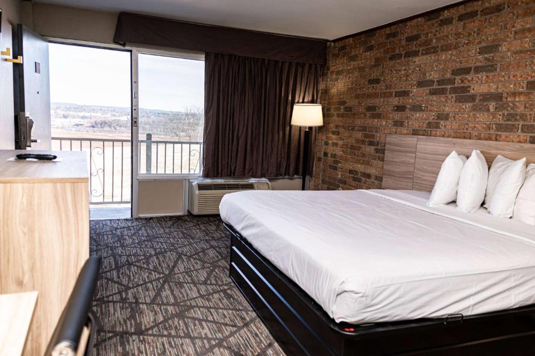Photo of Bedroom in Salado