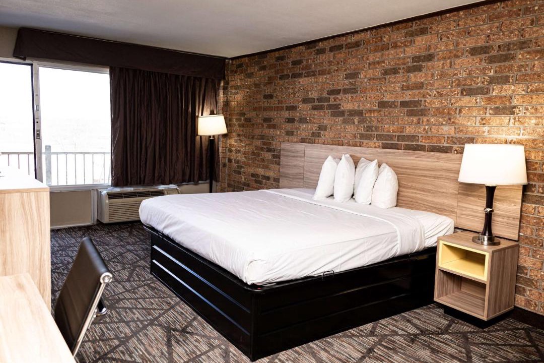Photo of Bedroom in Salado
