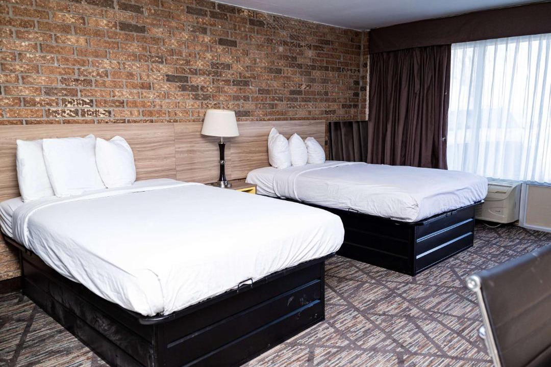 Photo of Bedroom in Salado