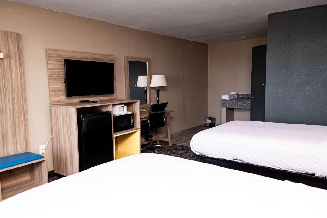 Photo of Bedroom in Salado