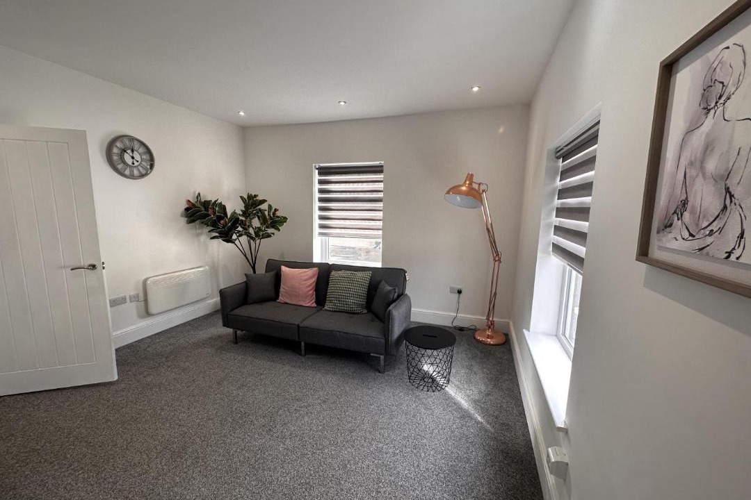 Photo of Others in Burton on Trent