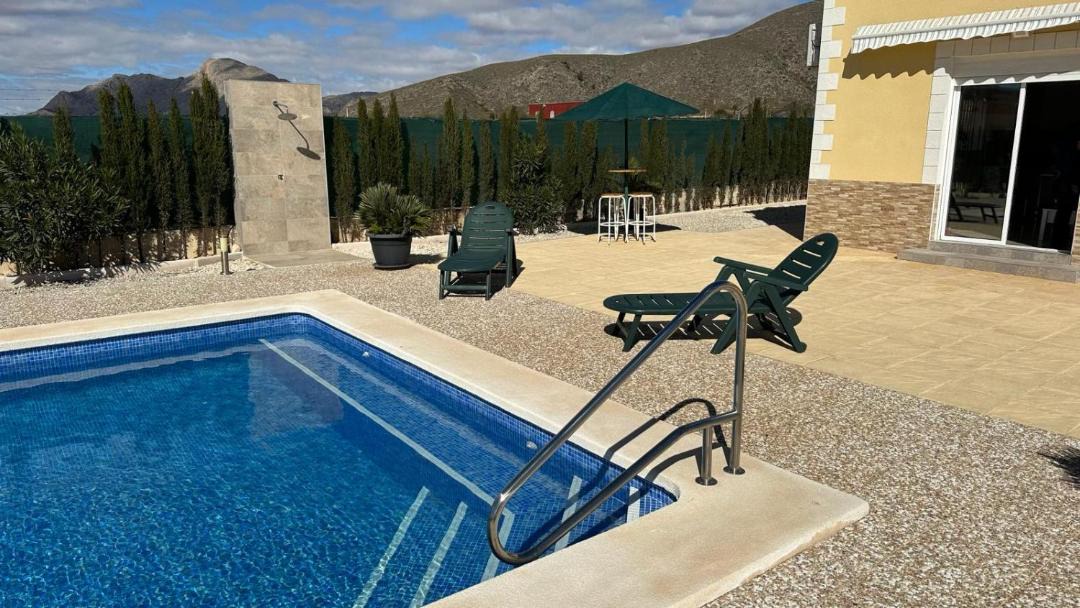 Photo of Others in Hondon de los Frailes