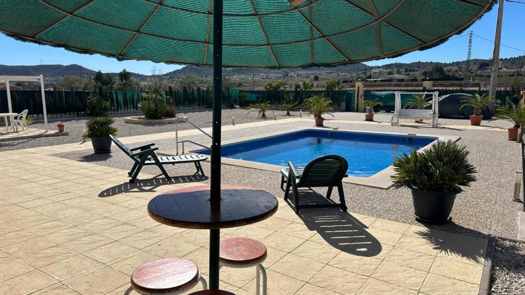 Photo of Others in Hondon de los Frailes