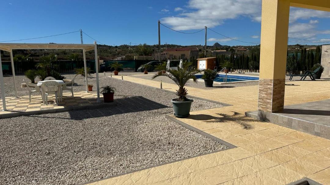 Photo of Others in Hondon de los Frailes