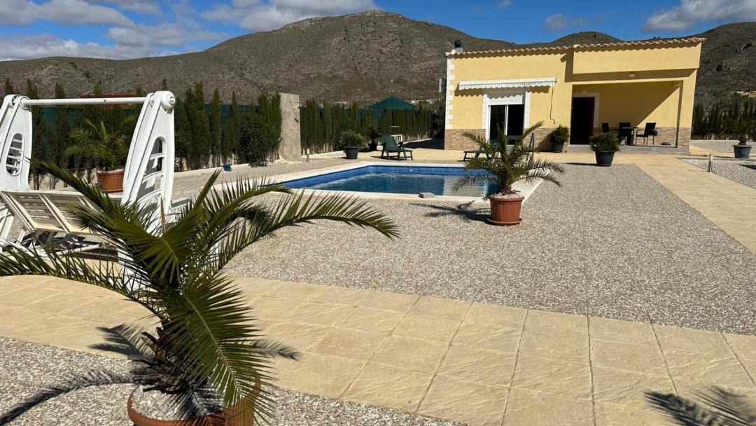 Photo of Others in Hondon de los Frailes
