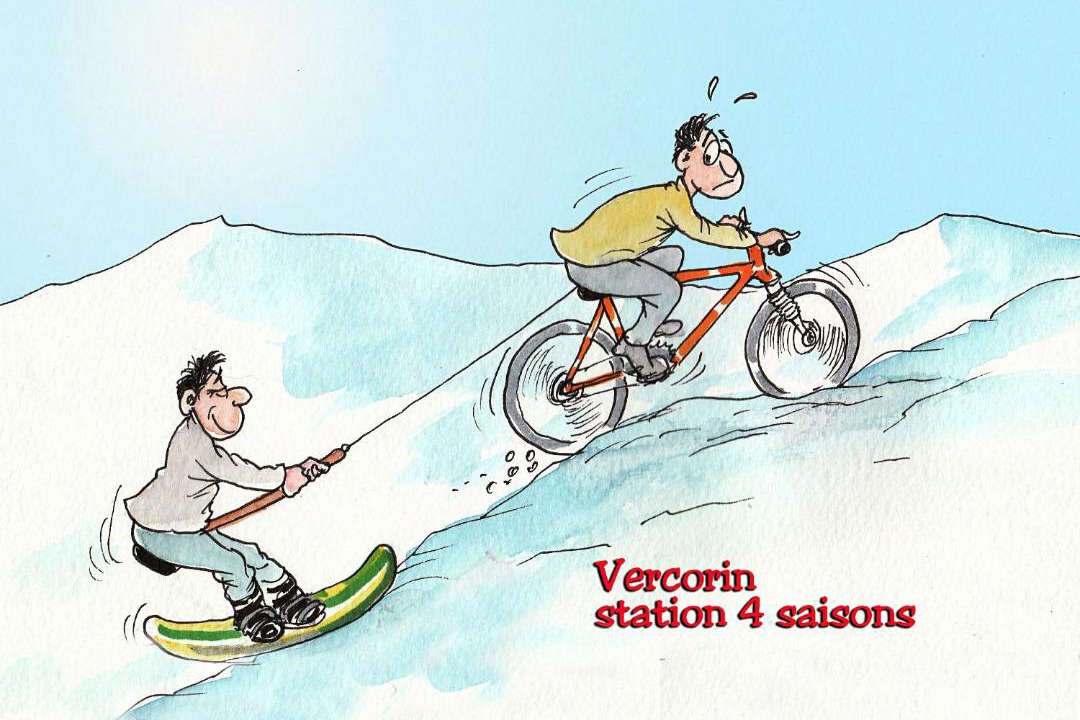 Photo of Others in Vercorin