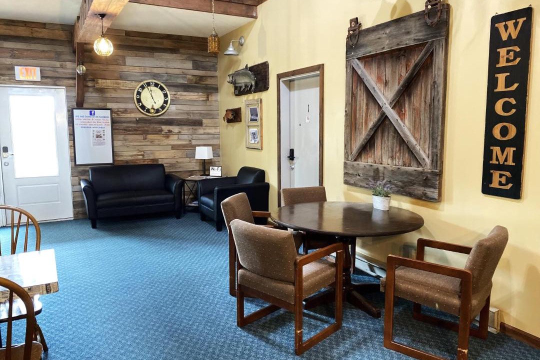 Photo of Livingroom in Newfane