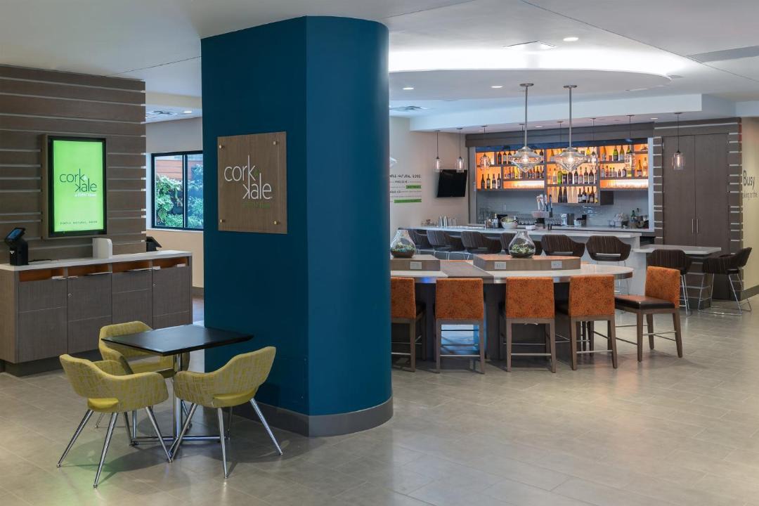 Photo of Others in Downtown Brooklyn