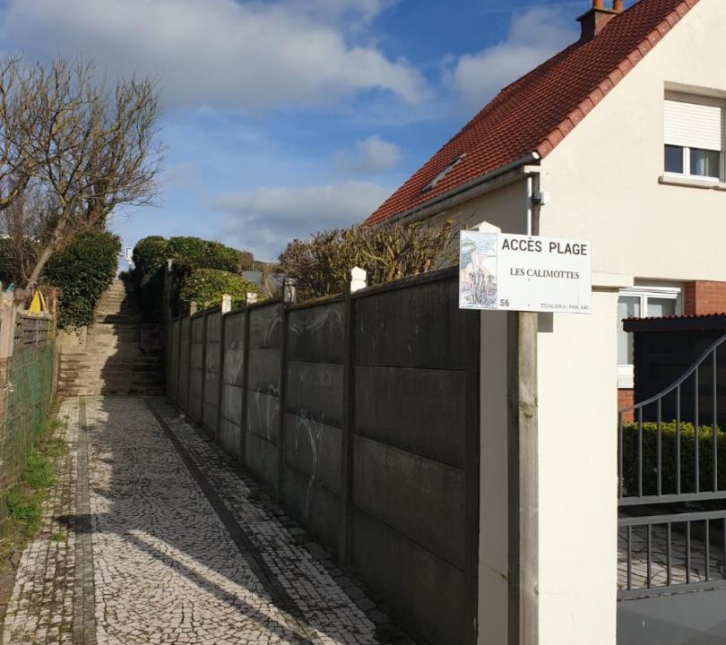 Photo of Others in Bleriot-Plage